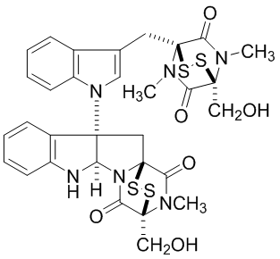 螺卷毛殼霉素