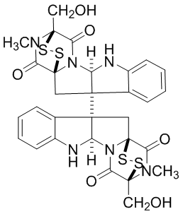 毛殼霉素
