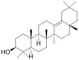 齊墩果烯醇