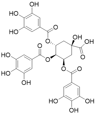 3,4,5-O-三沒(méi)食子?；鼘幩?/></div>
                                <div   id=